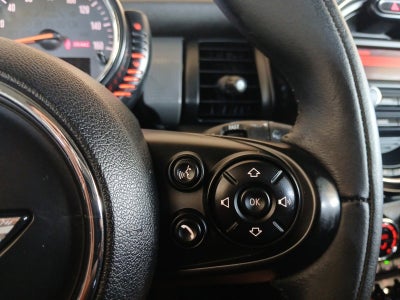 2015 MINI Cooper Base