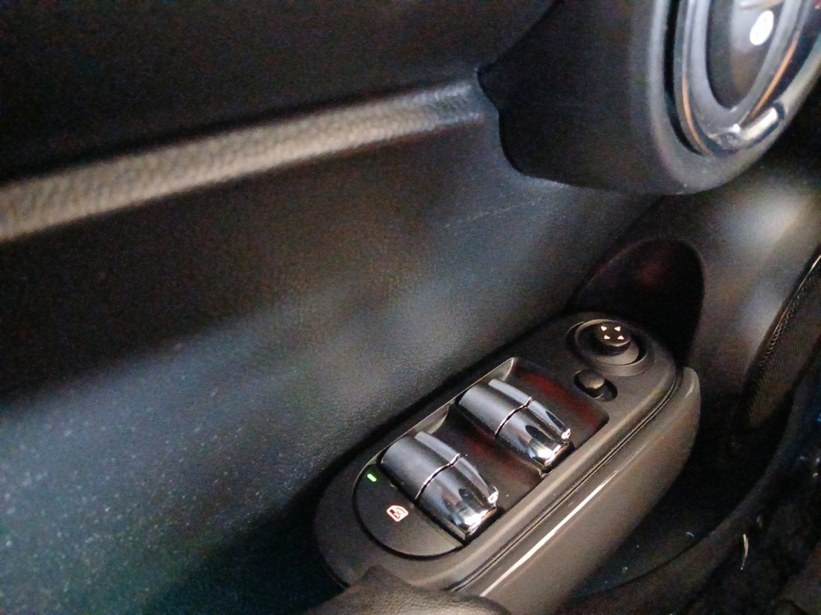 2015 MINI Cooper Base