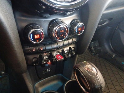2015 MINI Cooper Base
