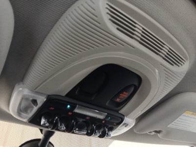 2015 MINI Cooper Base