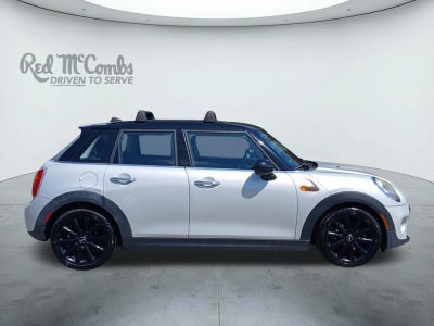 2015 MINI Cooper Base