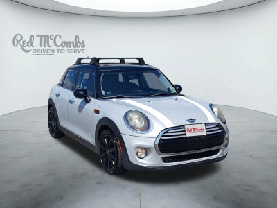 2015 MINI Cooper Base