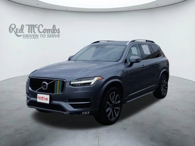 2018 Volvo XC90 T5 Momentum