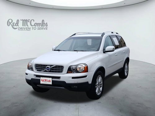 2018 Volvo XC90 T5 Momentum