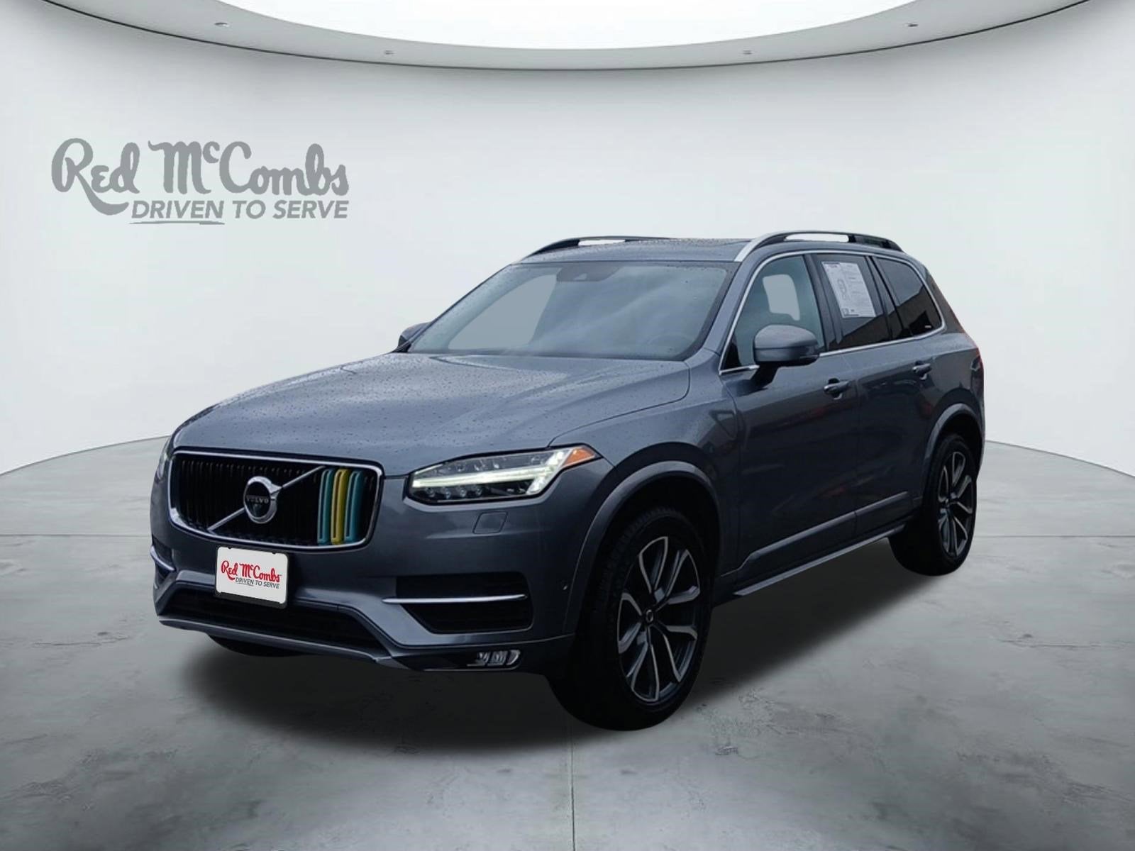 2018 Volvo XC90 T5 Momentum