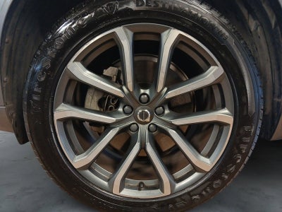 2018 Volvo XC90 T5 Momentum 3RD ROW SEAT W/ 7 PASSENGER CAPACITY