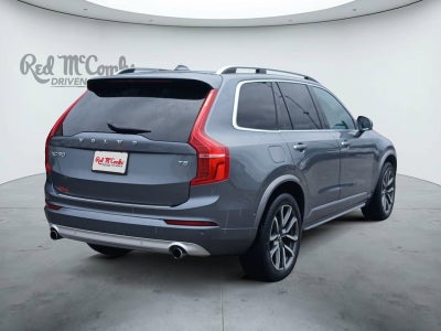 2018 Volvo XC90 T5 Momentum 3RD ROW SEAT W/ 7 PASSENGER CAPACITY