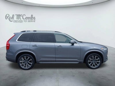 2018 Volvo XC90 T5 Momentum 3RD ROW SEAT W/ 7 PASSENGER CAPACITY