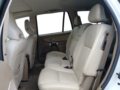 2011 Volvo XC90 3.2 W/ LEATHER & REAR PARK ASSIST