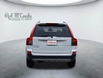 2011 Volvo XC90 3.2 W/ LEATHER & REAR PARK ASSIST