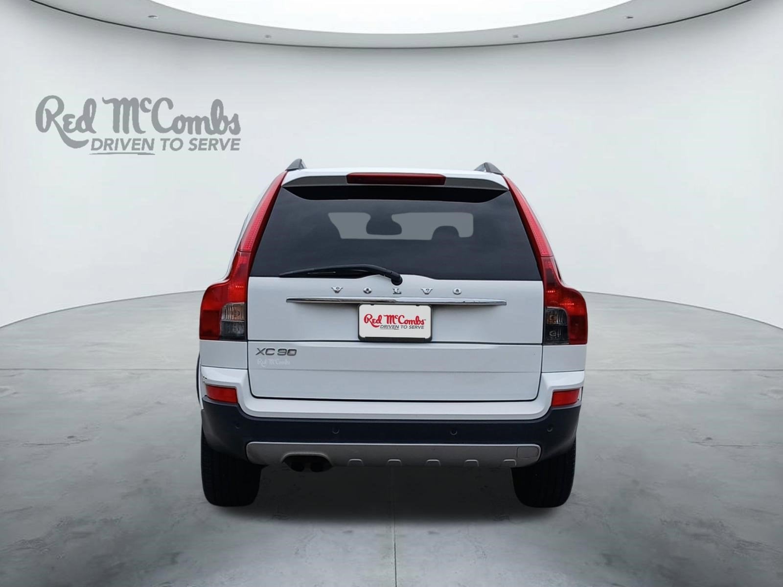 2011 Volvo XC90 3.2 W/ LEATHER & REAR PARK ASSIST