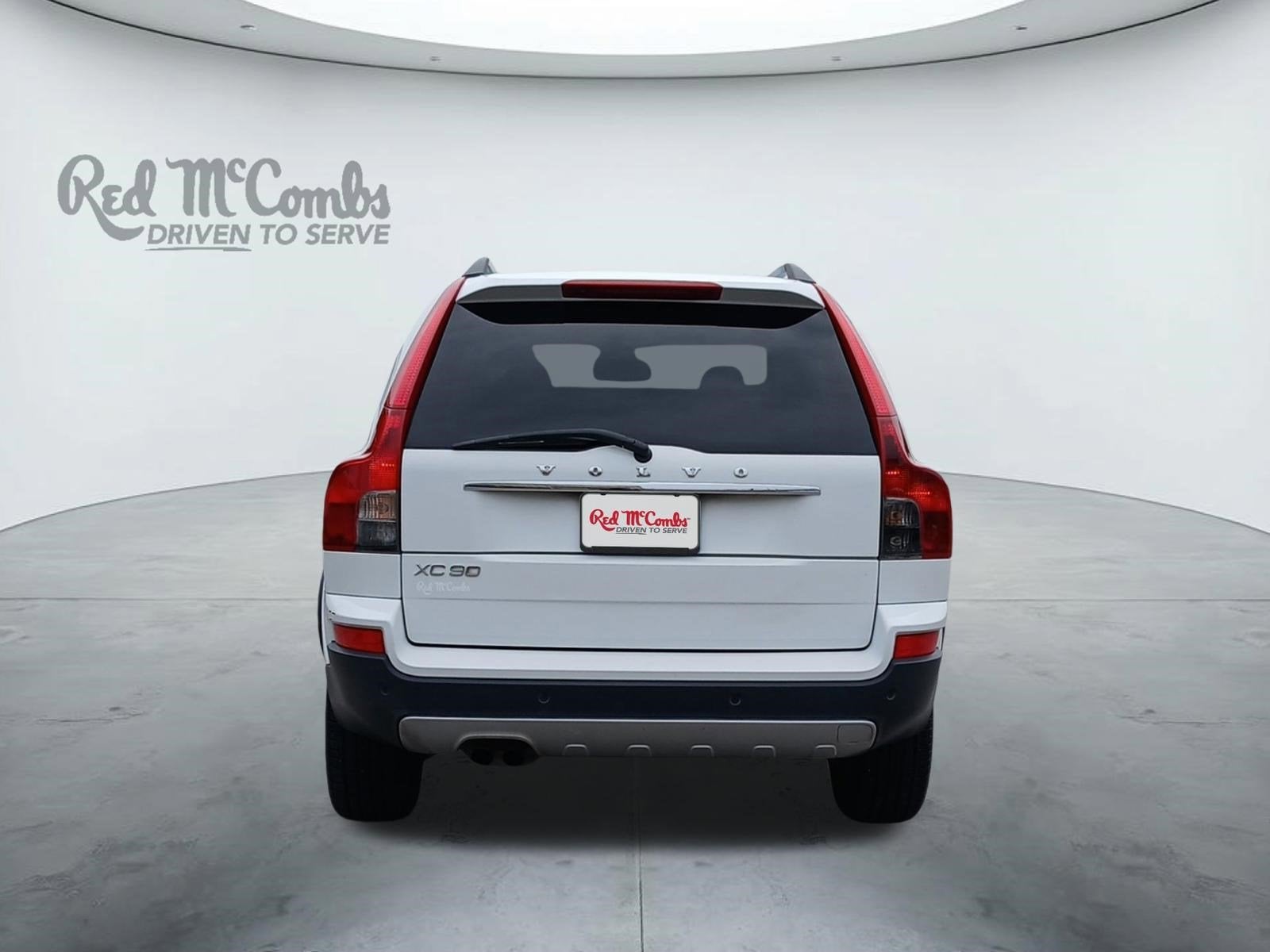 2011 Volvo XC90 3.2 W/ LEATHER & REAR PARK ASSIST