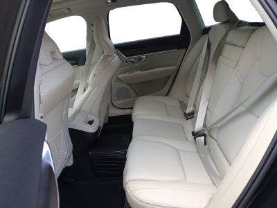 2019 Volvo V90 Cross Country T6 AWD