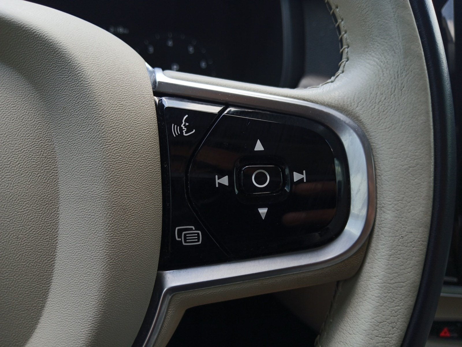2019 Volvo V90 Cross Country T6 AWD