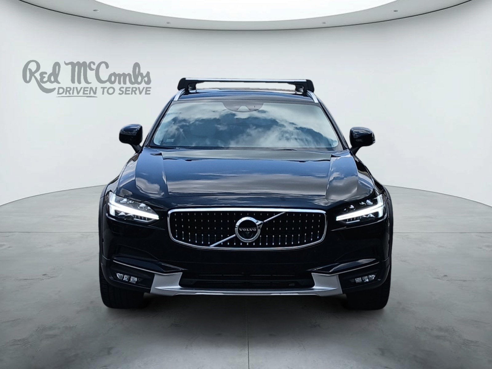 2019 Volvo V90 Cross Country T6 AWD