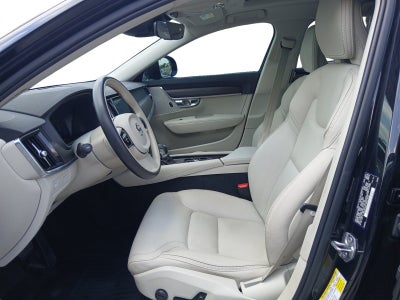 2019 Volvo V90 Cross Country T6 AWD