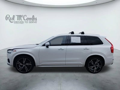 2019 Volvo XC90 T6 R-Design