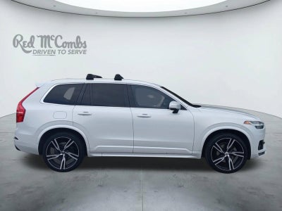 2019 Volvo XC90 T6 R-Design