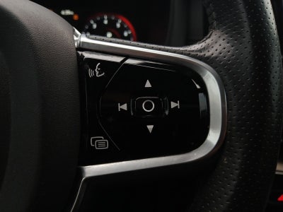 2018 Volvo XC60 Inscription