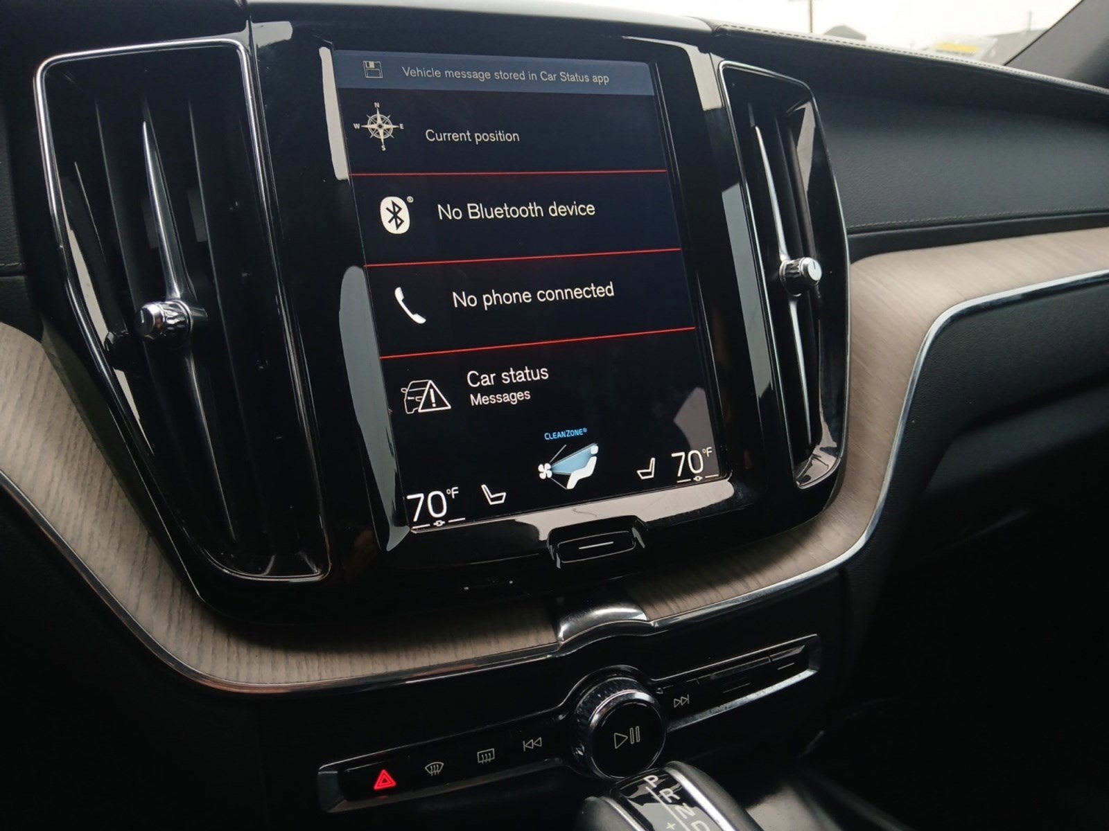 2018 Volvo XC60 Inscription