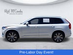 2024 Volvo XC90 B5 Plus