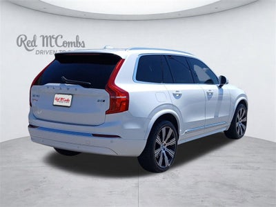 2024 Volvo XC90 B5 Plus