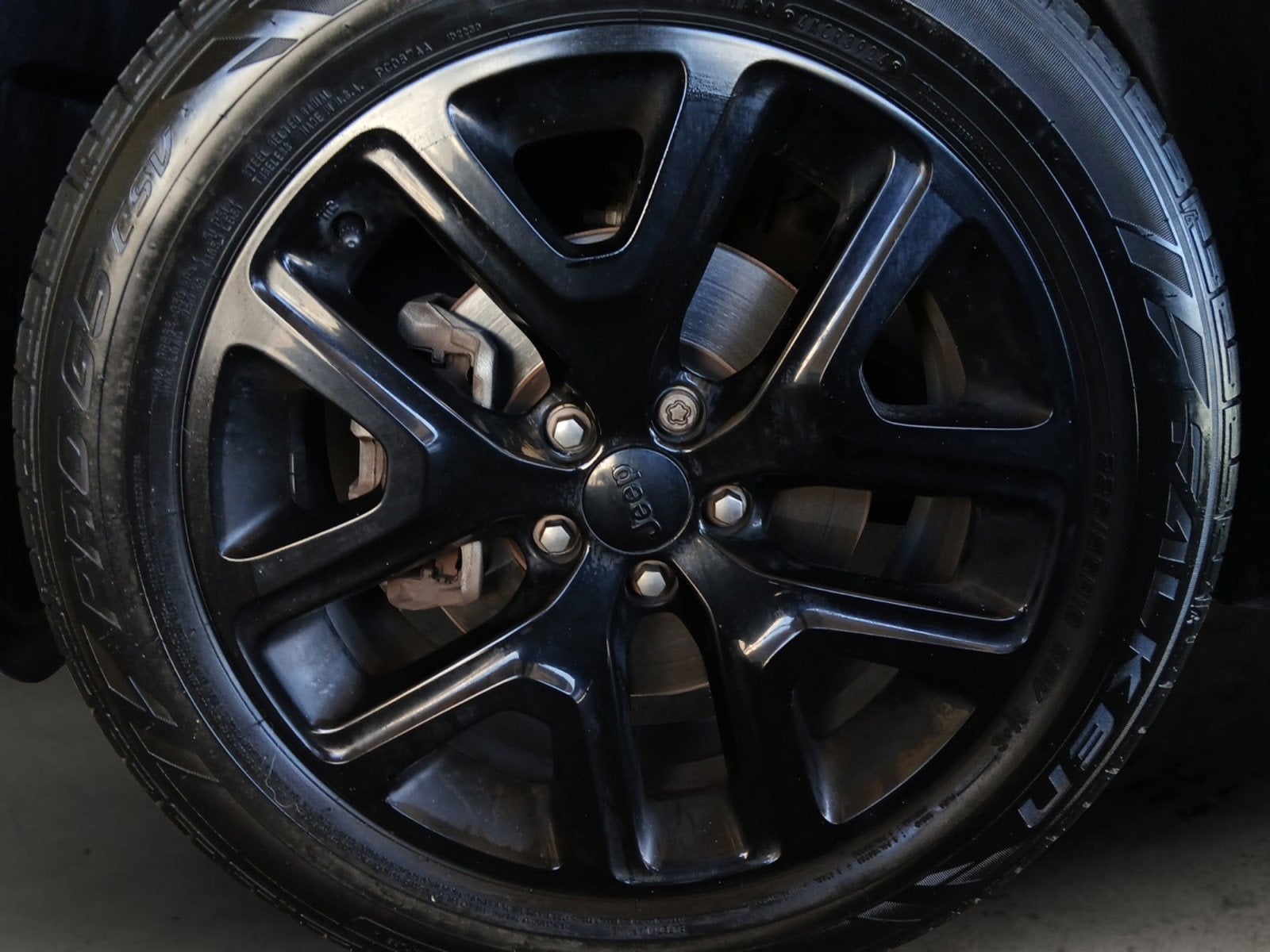 2018 Jeep Renegade Altitude