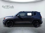 2018 Jeep Renegade Altitude
