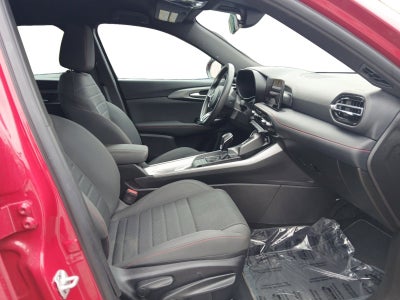 2024 Dodge Hornet GT W/ ADAPTIVE SPEED CONTROL