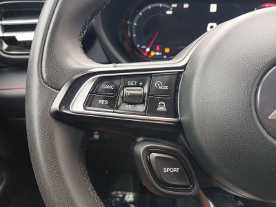 2024 Dodge Hornet GT W/ ADAPTIVE SPEED CONTROL
