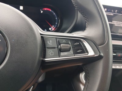 2024 Dodge Hornet GT W/ ADAPTIVE SPEED CONTROL