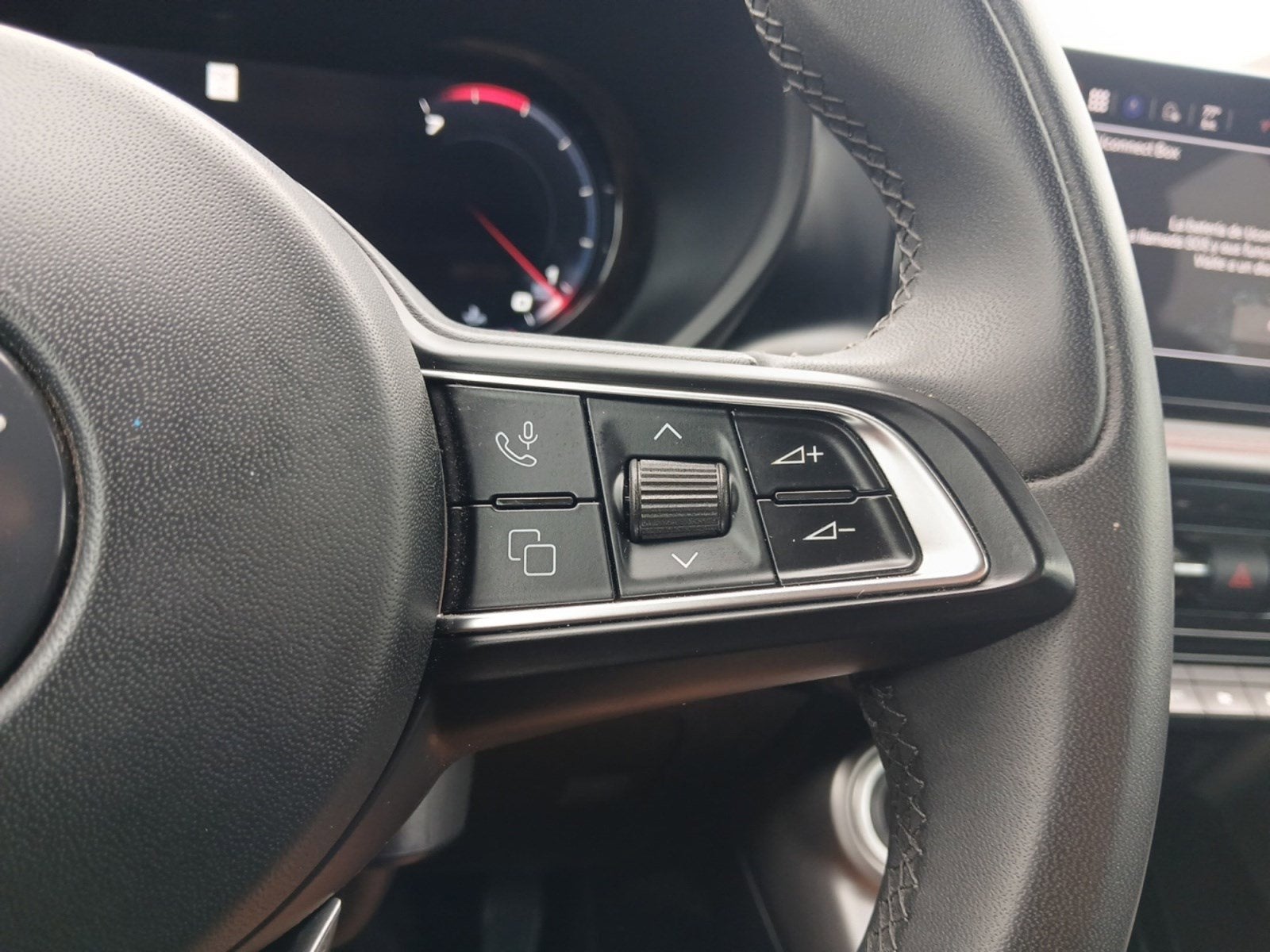 2024 Dodge Hornet GT W/ ADAPTIVE SPEED CONTROL
