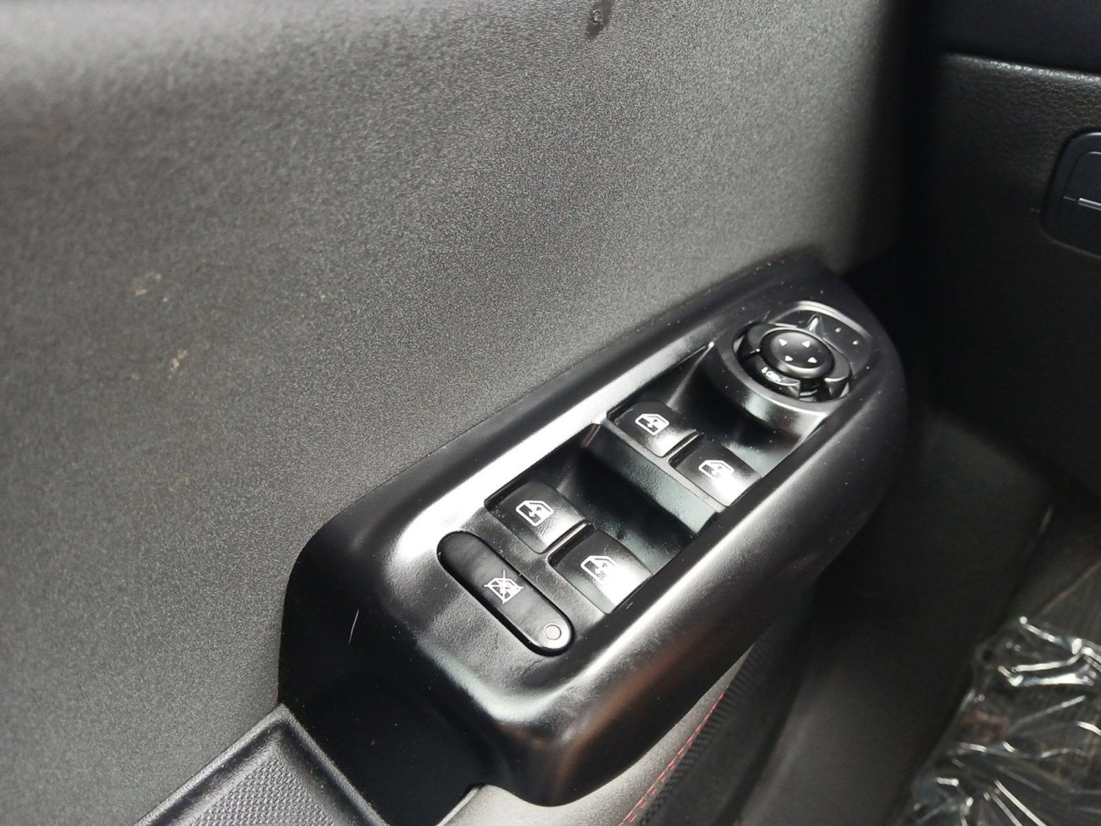 2024 Dodge Hornet GT W/ ADAPTIVE SPEED CONTROL