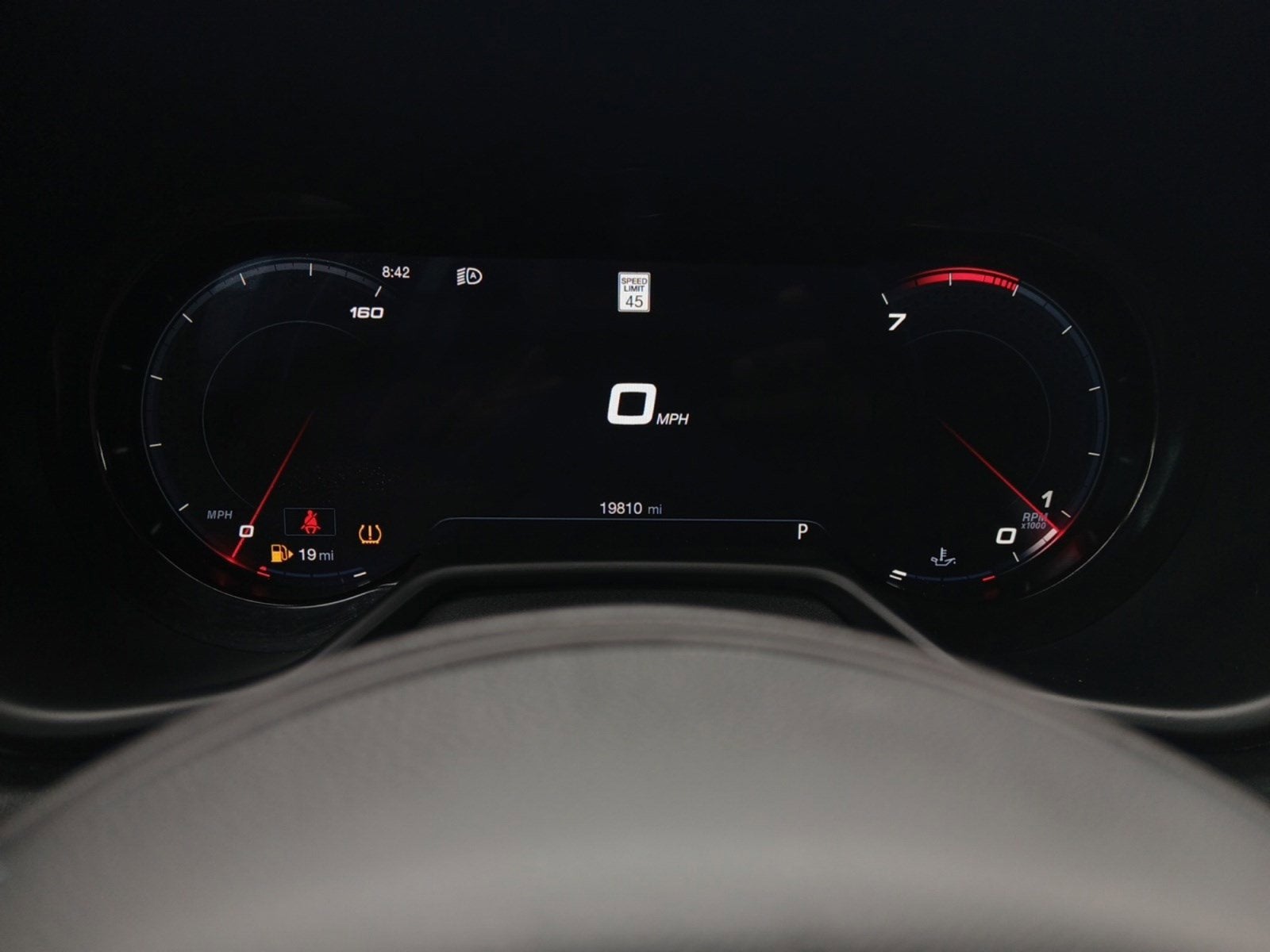 2024 Dodge Hornet GT W/ ADAPTIVE SPEED CONTROL