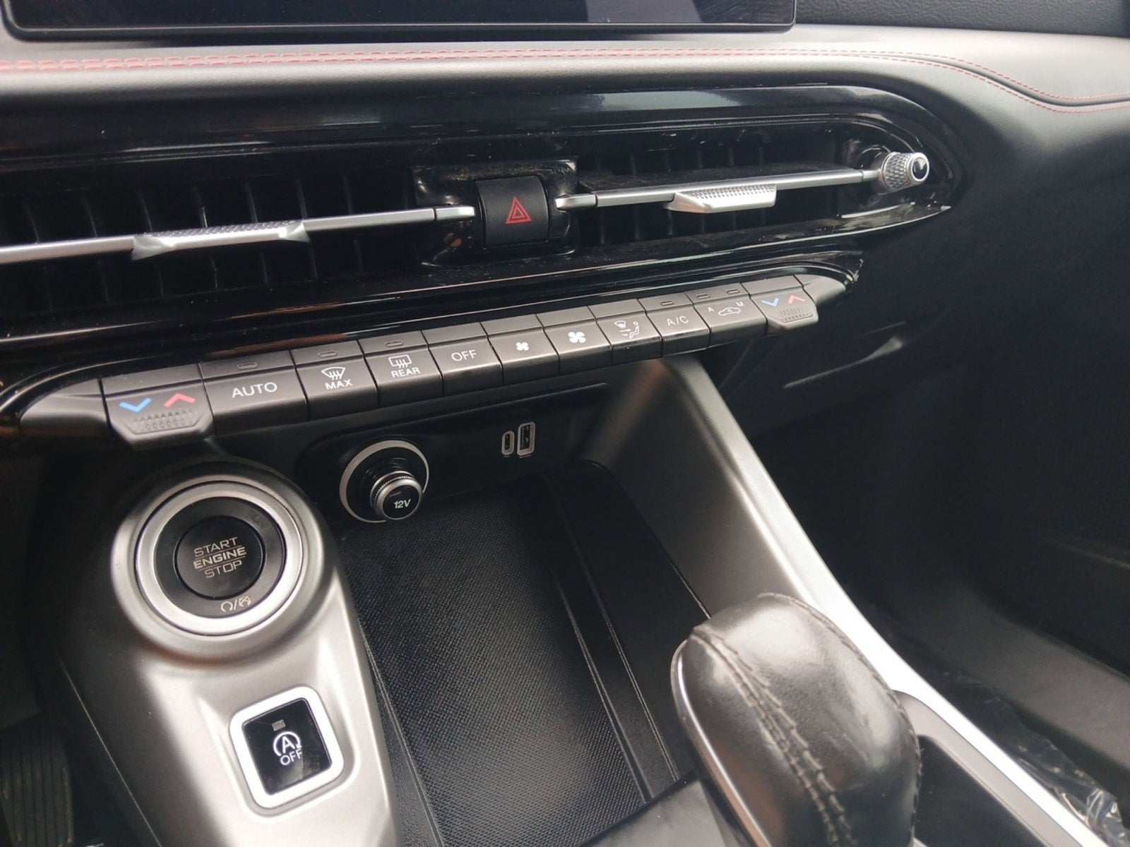 2024 Dodge Hornet GT W/ ADAPTIVE SPEED CONTROL