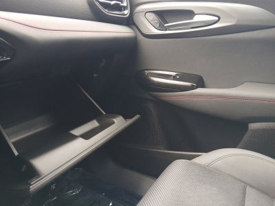 2024 Dodge Hornet GT W/ ADAPTIVE SPEED CONTROL
