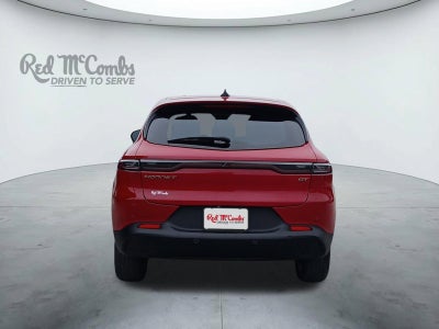 2024 Dodge Hornet GT W/ ADAPTIVE SPEED CONTROL