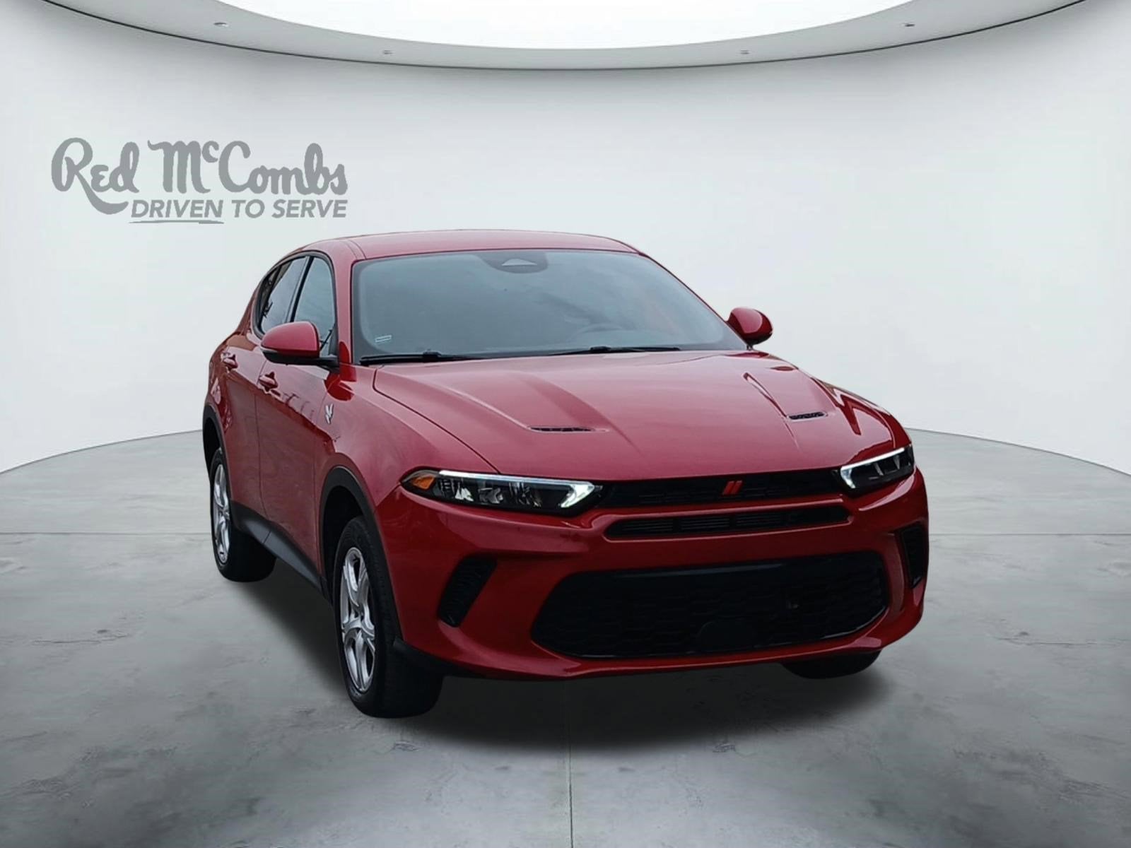 2024 Dodge Hornet GT W/ ADAPTIVE SPEED CONTROL