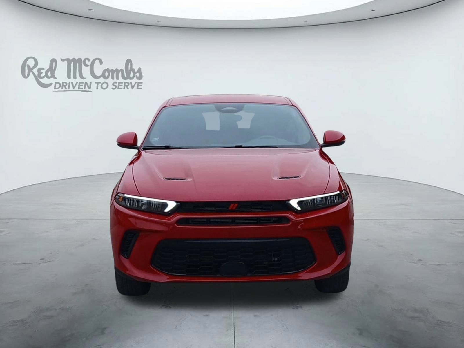 2024 Dodge Hornet GT W/ ADAPTIVE SPEED CONTROL