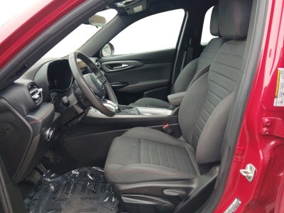 2024 Dodge Hornet GT W/ ADAPTIVE SPEED CONTROL