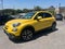 2016 FIAT 500X Trekking