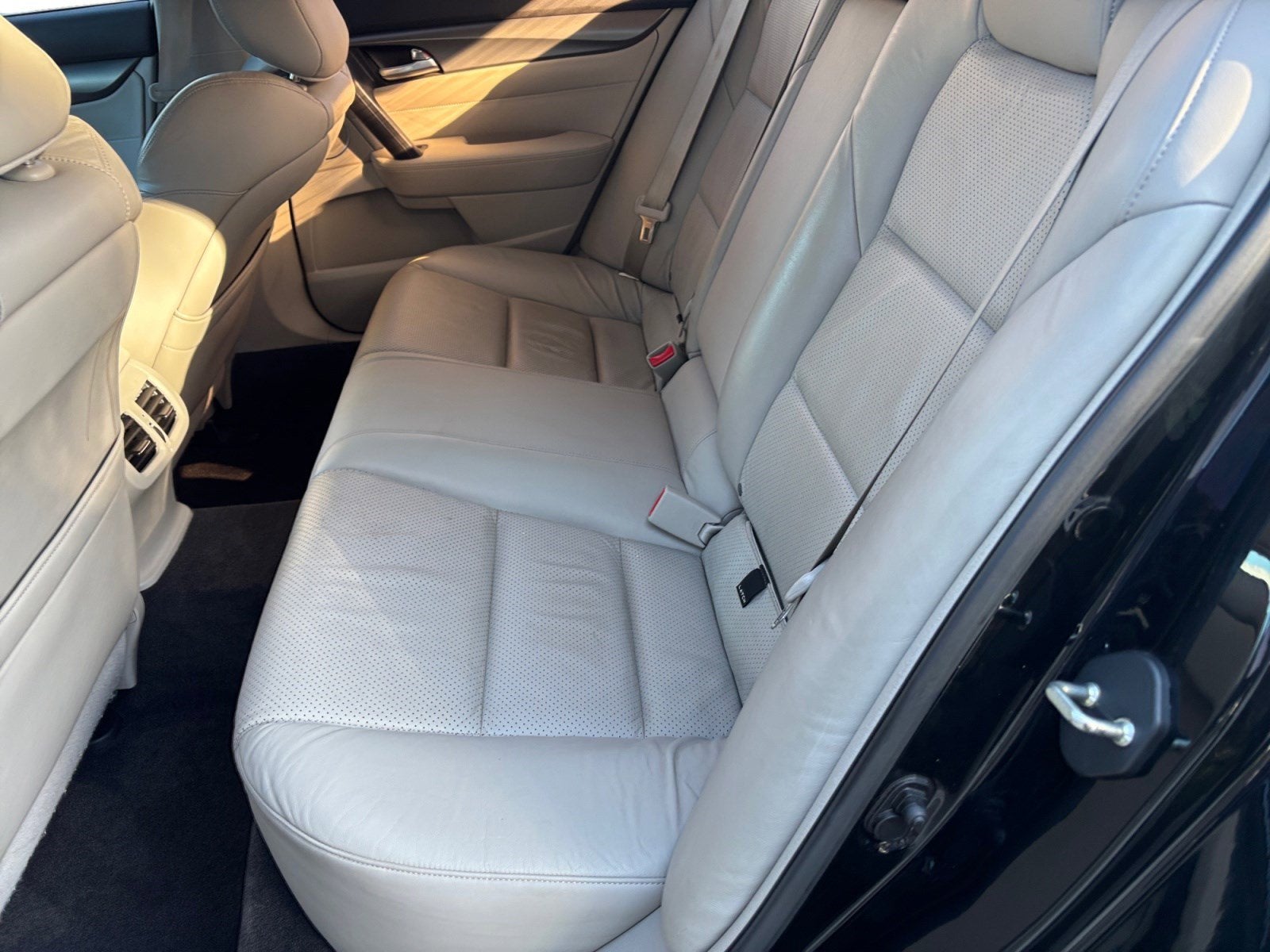 2014 Acura TL 3.5 w/Technology Package