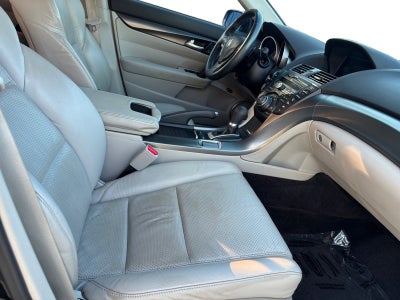 2014 Acura TL 3.5 w/Technology Package