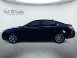 2014 Acura TL 3.5 w/Technology Package