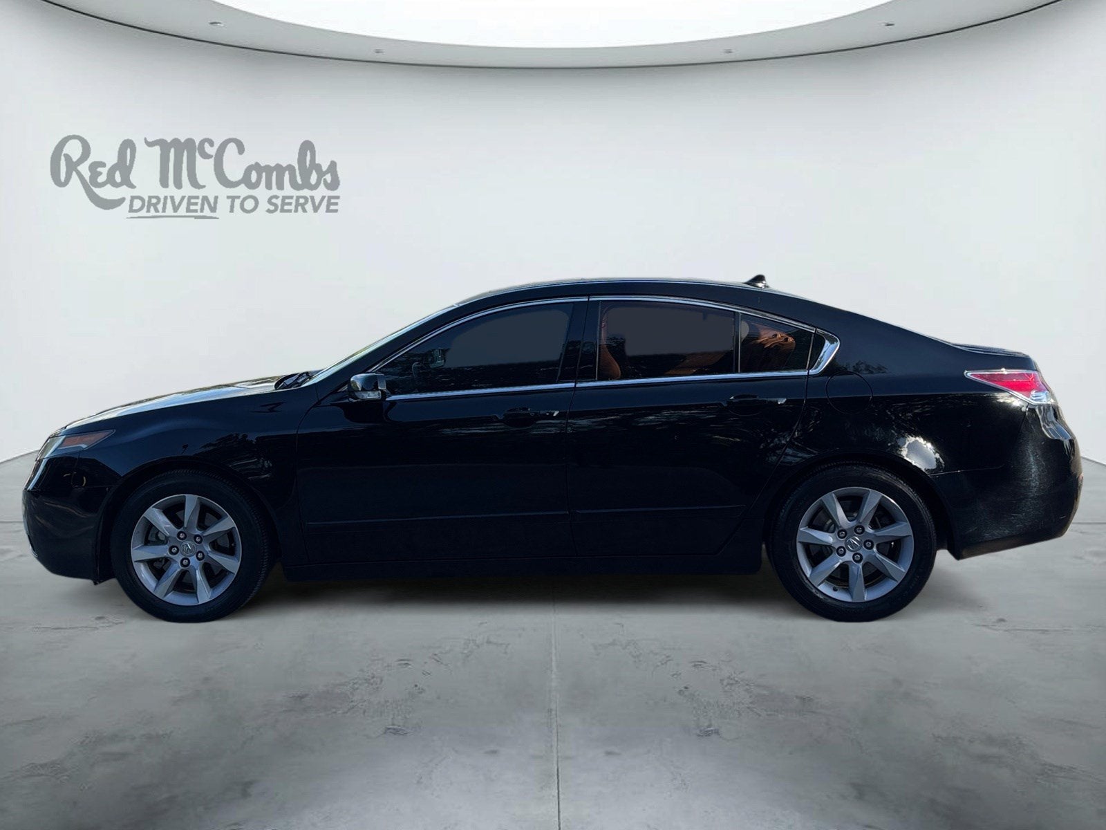 2014 Acura TL 3.5 w/Technology Package