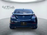 2014 Acura TL 3.5 w/Technology Package