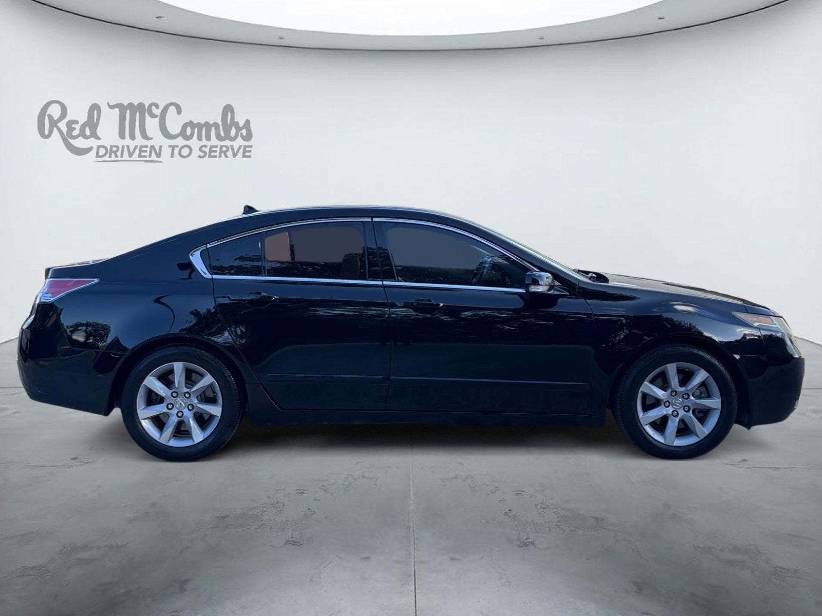2014 Acura TL 3.5 w/Technology Package