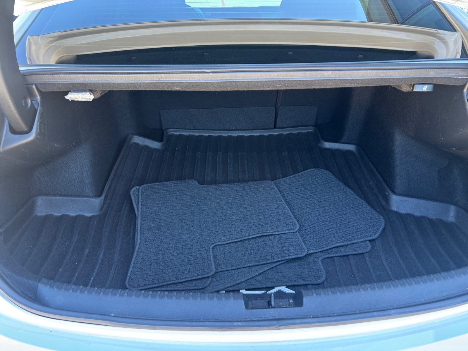 2021 Acura TLX Advance