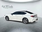 2021 Acura TLX Advance