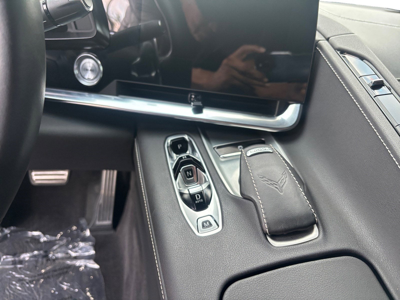 2022 Chevrolet Corvette Stingray 1LT